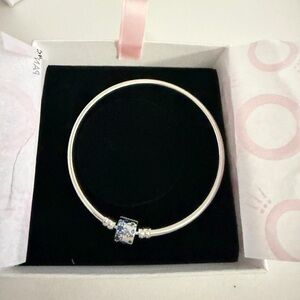 Pandora bracelet